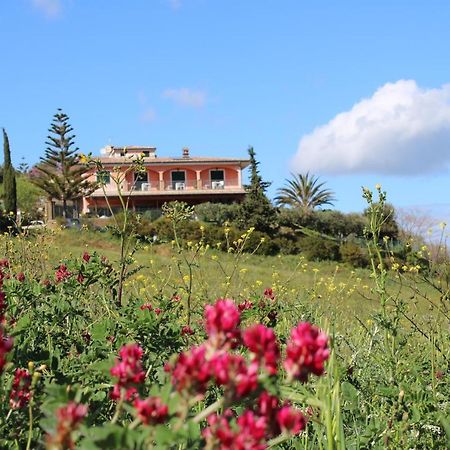 Villa I Cardinali à Santa Marinella Extérieur photo