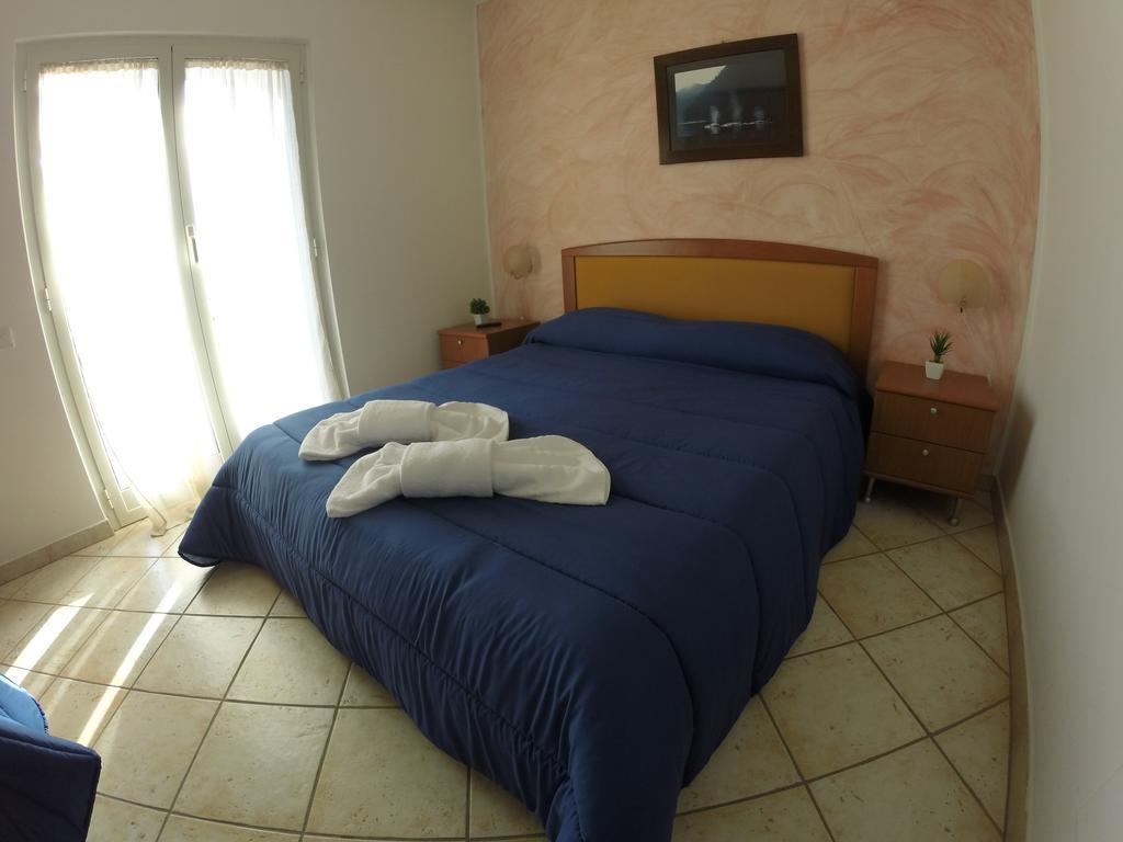 Villa I Cardinali à Santa Marinella Extérieur photo