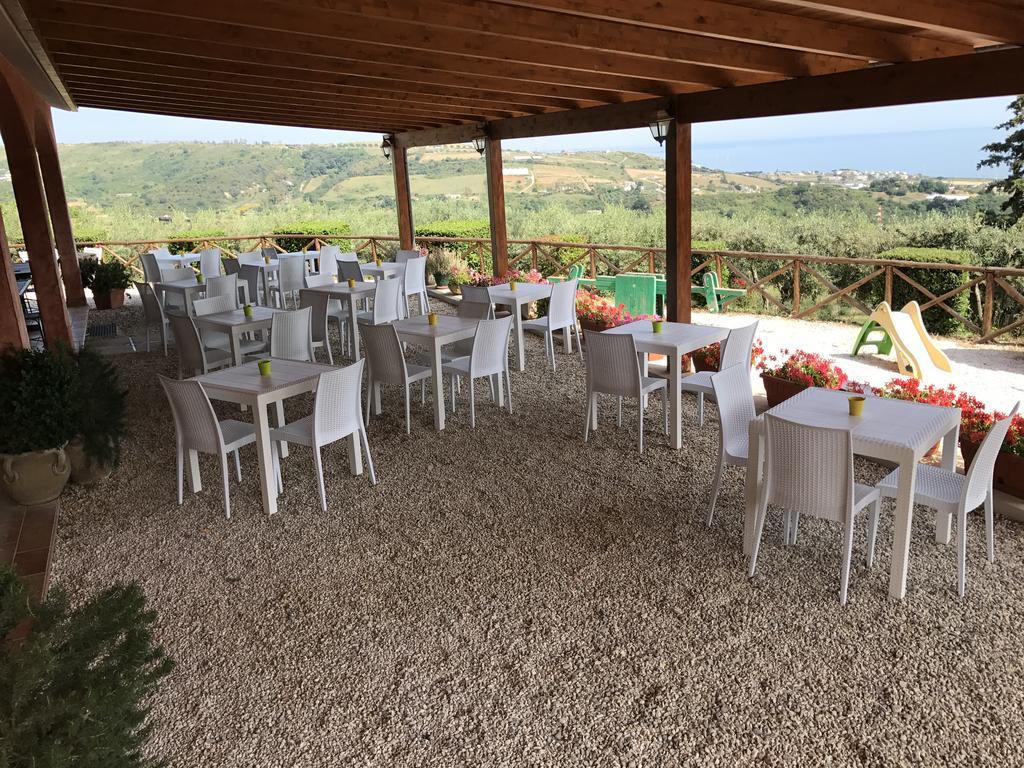 Villa I Cardinali à Santa Marinella Extérieur photo