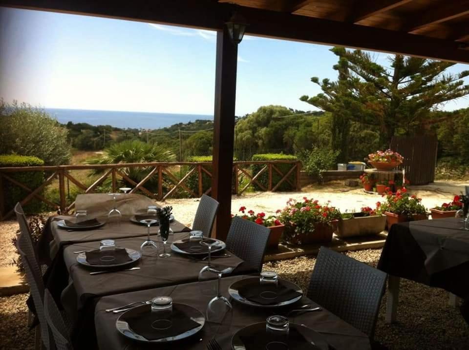 Villa I Cardinali à Santa Marinella Extérieur photo
