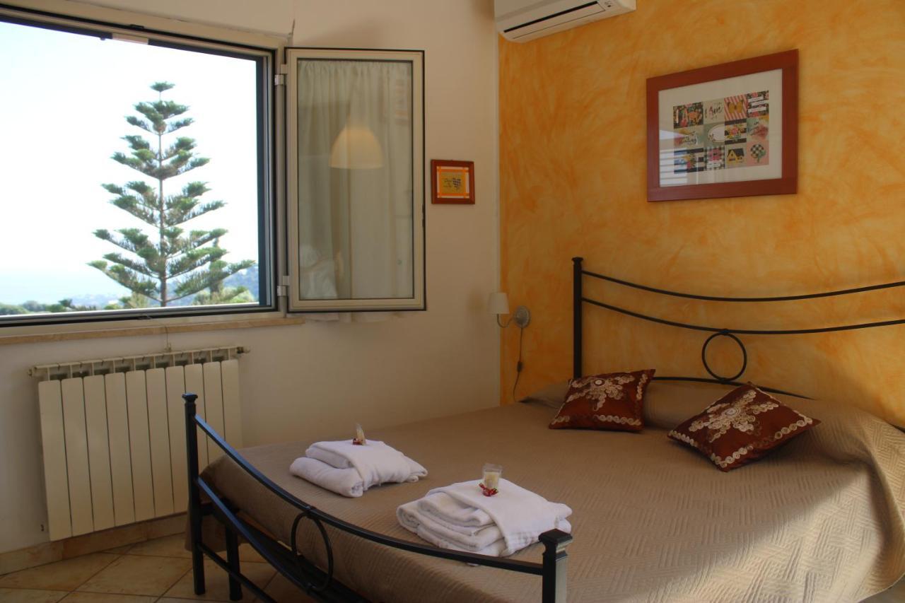 Villa I Cardinali à Santa Marinella Extérieur photo