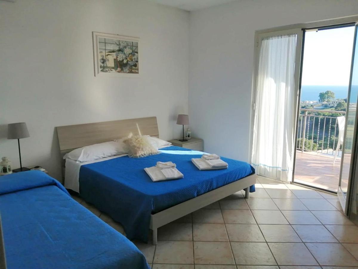Villa I Cardinali à Santa Marinella Extérieur photo